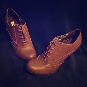 ‼️FINAL SALE ‼️ American Eagle Heels